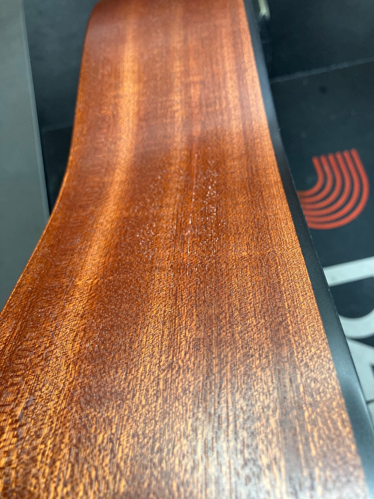 Dreadnought Junior – Stock B