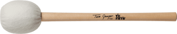 Vic Firth DE CONCIERTO  TOM GAUGER TG06 - FORTISSIMO
