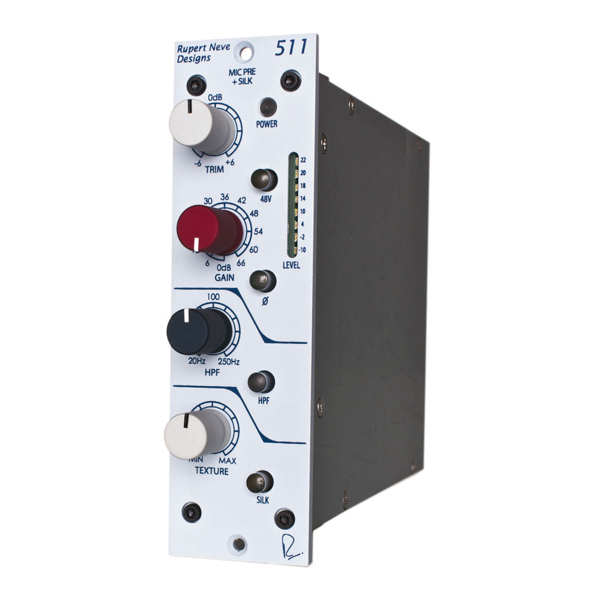 Rupert Neve Designs 511 preamplificador de micrófono