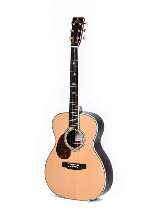 Serie Todo macizo Somr-45L Lh