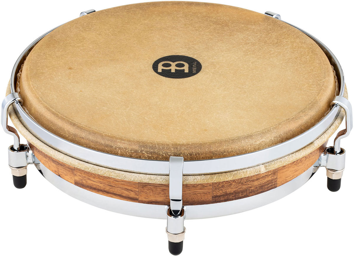 PL10CW - Panderos de Plena Requinto Meinl 10"