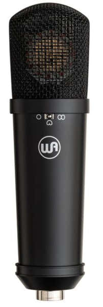 WA-87 JR Black