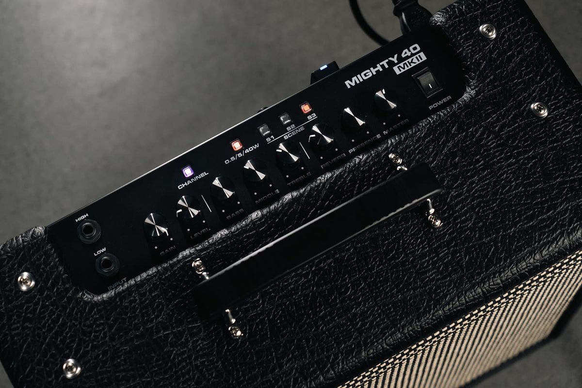 Mighty 40 MK2 40W Bluetooth