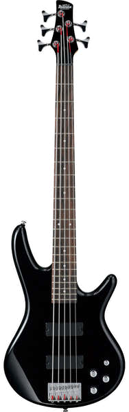 GSR205-BK Negro Gio
