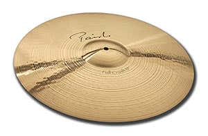 Signature Full Crash 17"