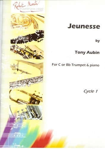 Robert Min Aubin T. - Jeunesse Sib Ou Ut