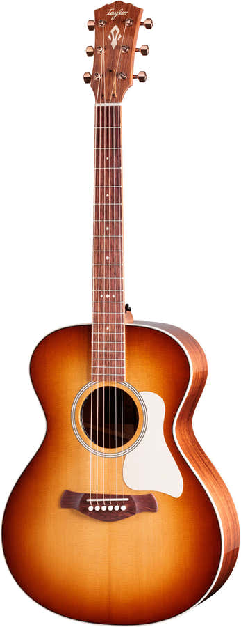 Gold Label Signature Ben Harper 512e Tapa Shaded Edgeburst