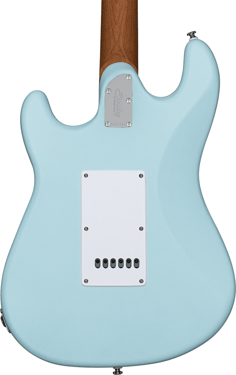 Sterling CT50HSS Azul Daphne Satinado