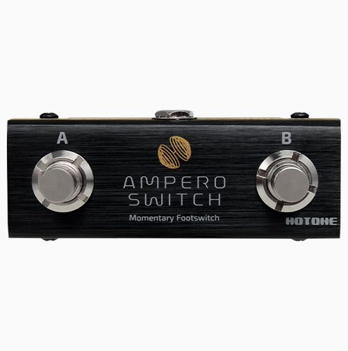 Hotone Ampero Switch FS-1