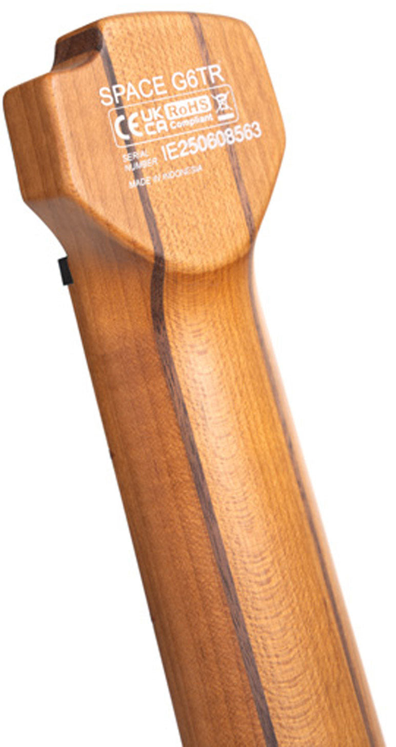 Space G6TR SMI Gloss Lagoon