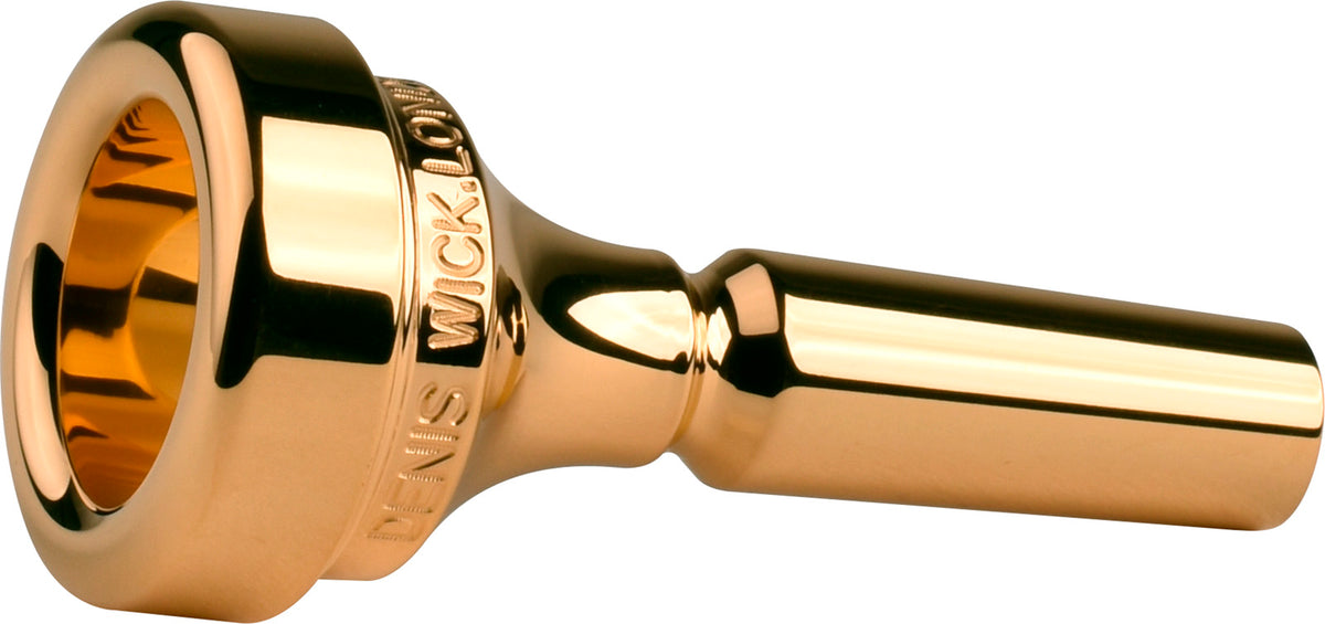 2FL Chapado en Oro (Bugle)