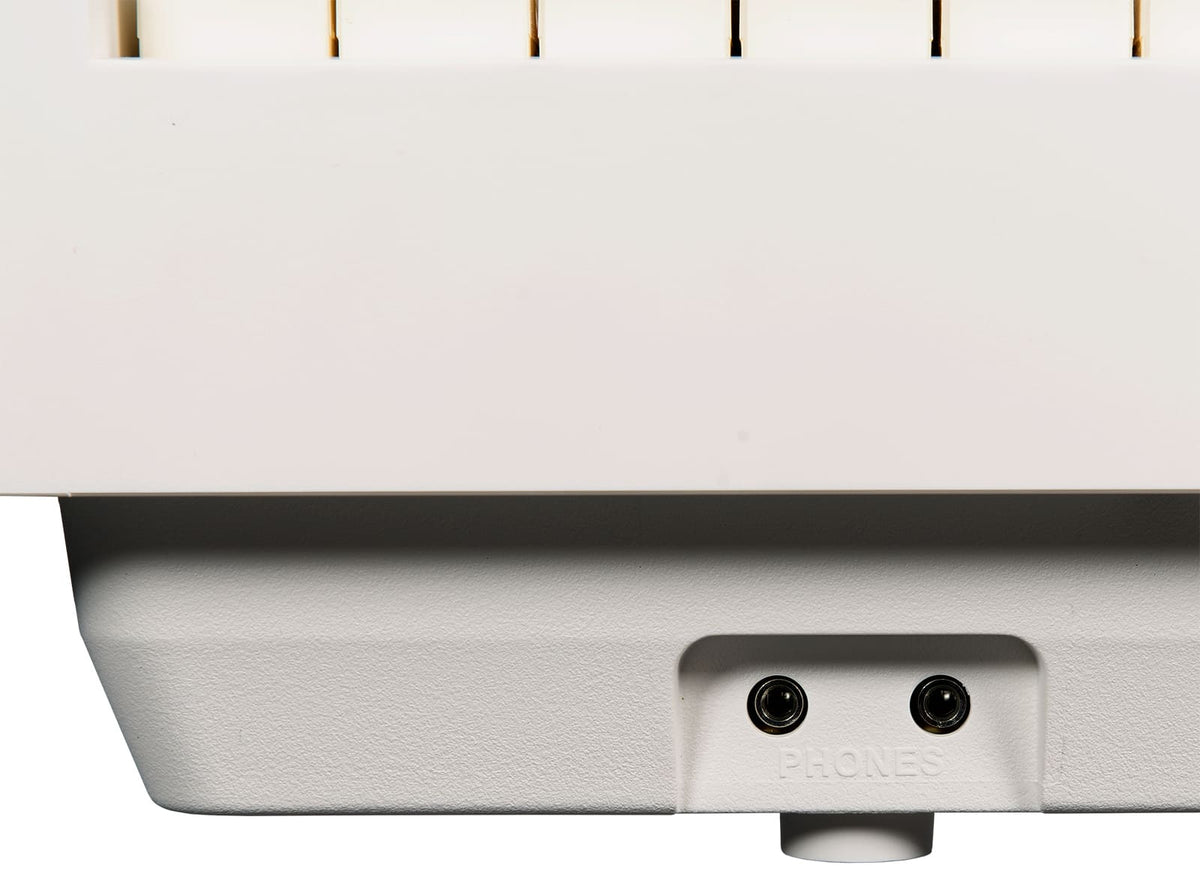 Pack XP2 con Mueble Blanco