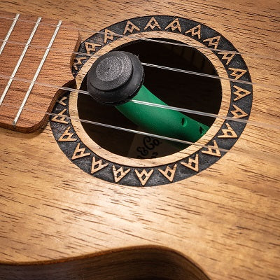 Humidificador Para Ukelele