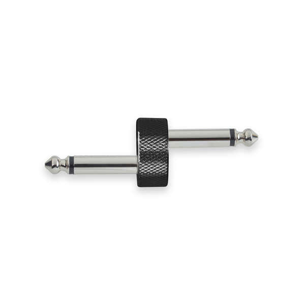Conectores compactos para pedales Z PC-Z-BK