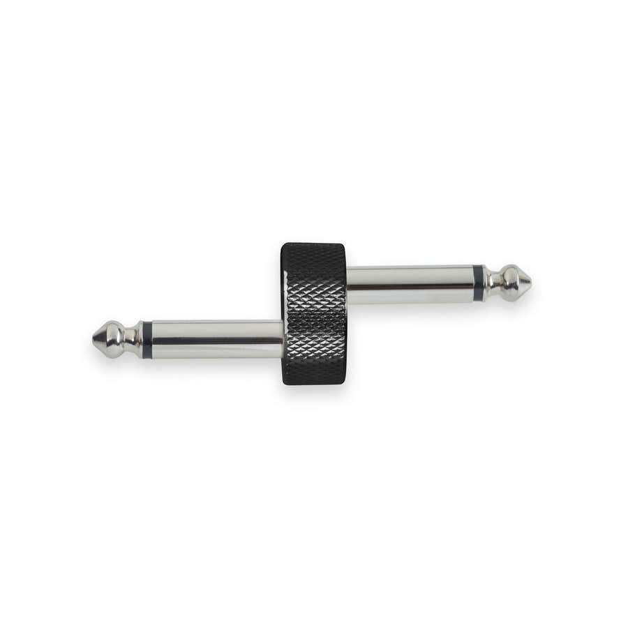 Conectores compactos para pedales Z PC-Z-BK