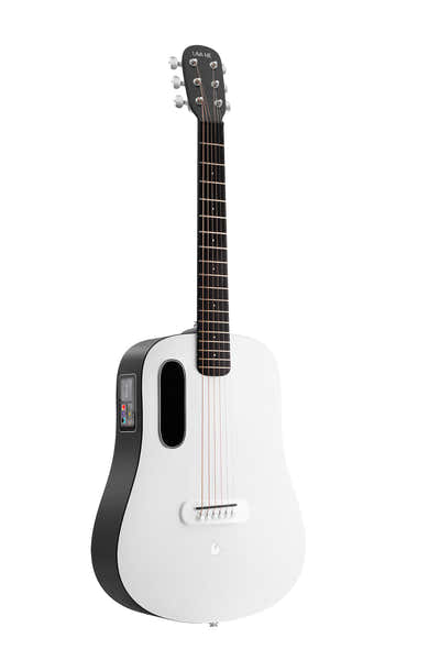 Lava Me Play 36'' Anochecer-Blanco escarcha Lite Bag