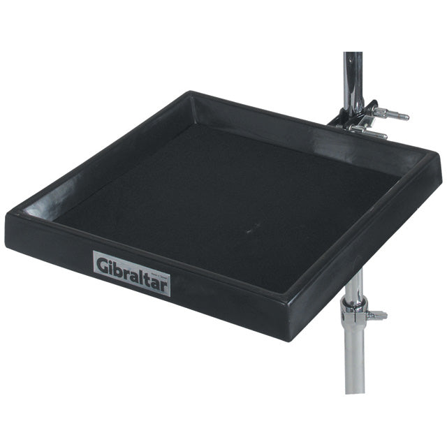 Gibraltar MESA DE PERCUSION 12" X 12"  - SC SAT