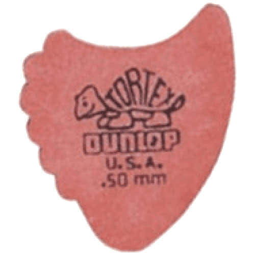 1 x 0,50mm Tortex Fino
