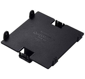 QUICKMOUNT TIPO MR PARA PEDAL MERIS HEDRA