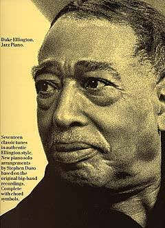 Ellington Duke - Jazz Piano