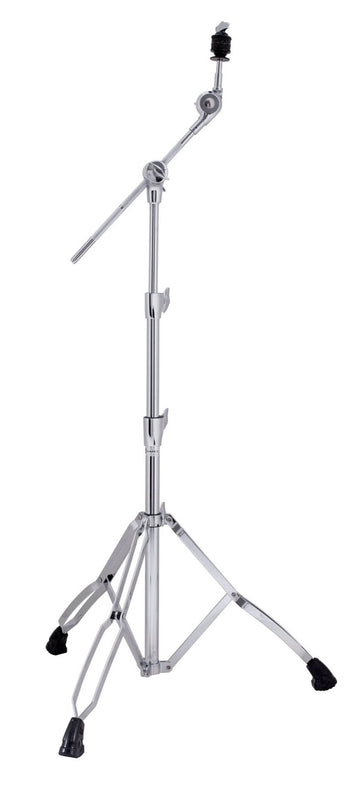 B600 - MARS - SOPORTE PLATO JIRAFA - CHROME