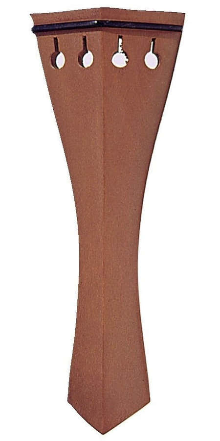 4/4 VIOLIN TAILPIECE HILL MODEL BOXWOOD LENGTH 114 MM