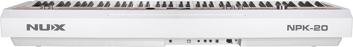NPK-20 Blanco