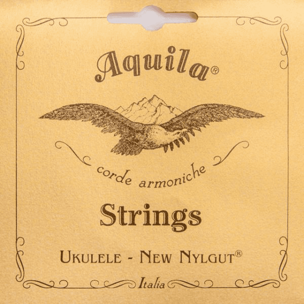 AQ-7U Ukelele Nylgut Concierto