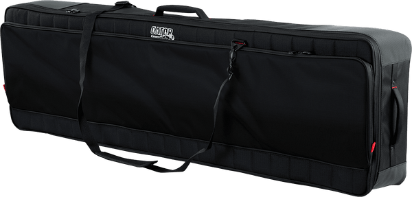 Funda para teclado G PG88 Slim Negro