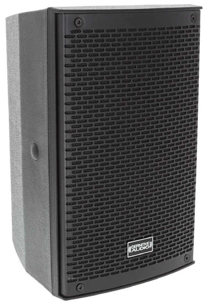 Definitive Audio Koala 8A