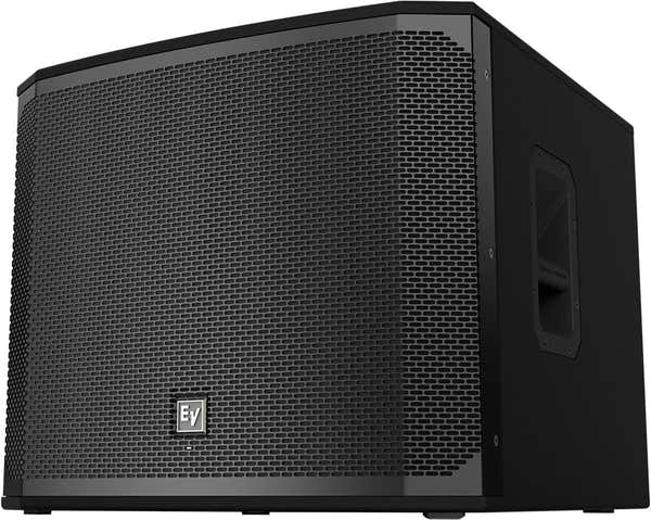 Electrovoice EKX 18S