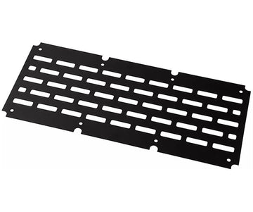 PLACA TRASERA PARA PEDALERA ROCKBOARD QUAD 4.4