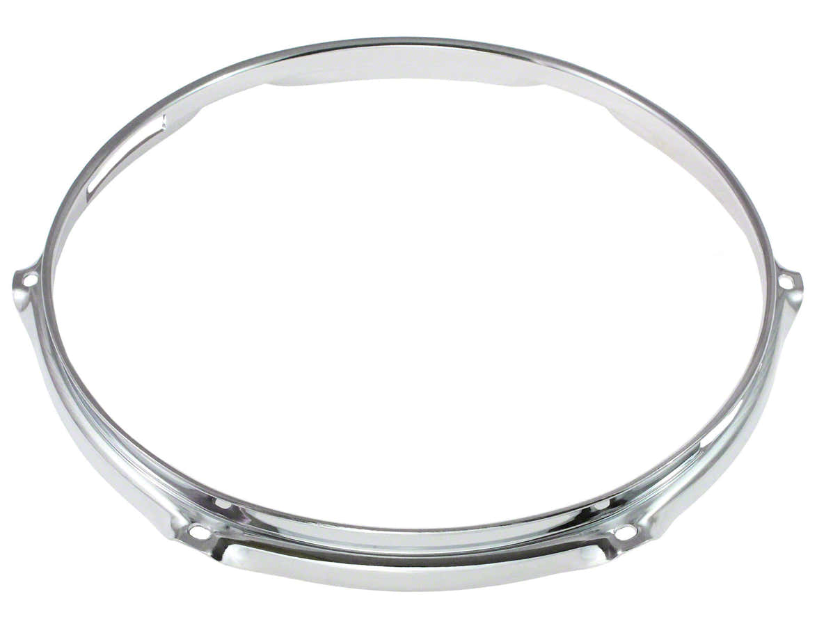 H23-10-6S - ARO 10" 6 DIVISIONES BORDONERO SUPER TRIPLE BRIDA 2.3MM