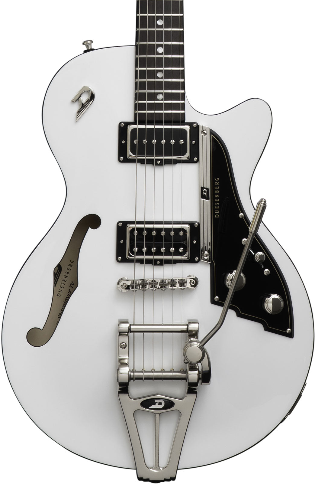 Starplayer TV Everest Blanco + estuche