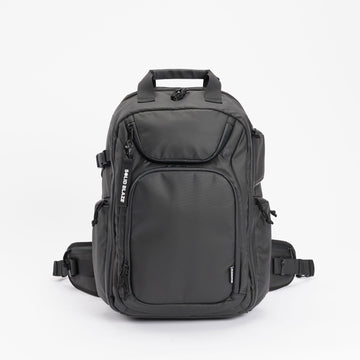Solid Blaze Pack 120 Negro/Gris