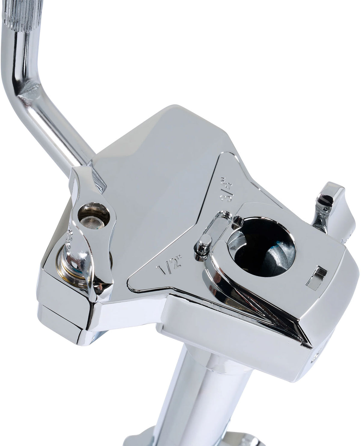 DWCP9791X - Soporte combo para platillo/tom serie 9000X