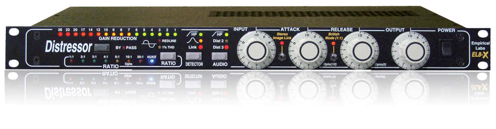 Distressor EL8-X Mono