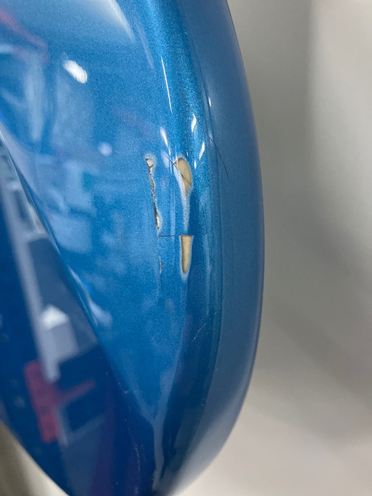 Stingray RAYSS4 escala corta Toluca Lake Blue - Stock B
