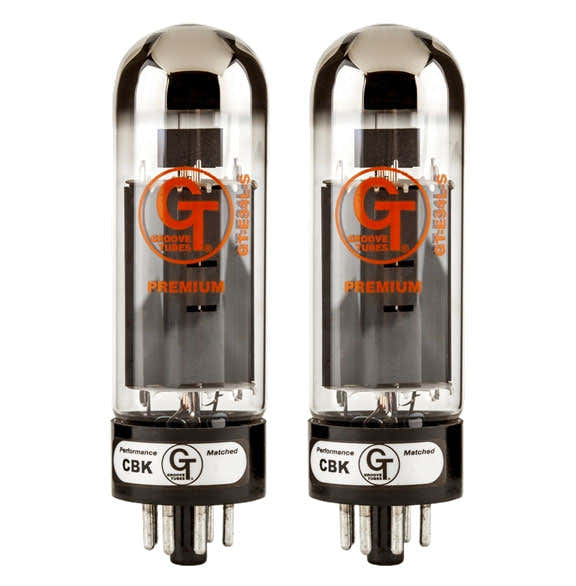 Groove Tubes GT-E34ls Med dúo