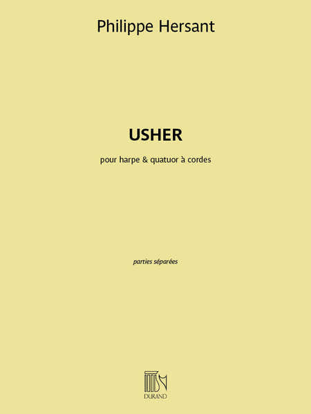 Usher