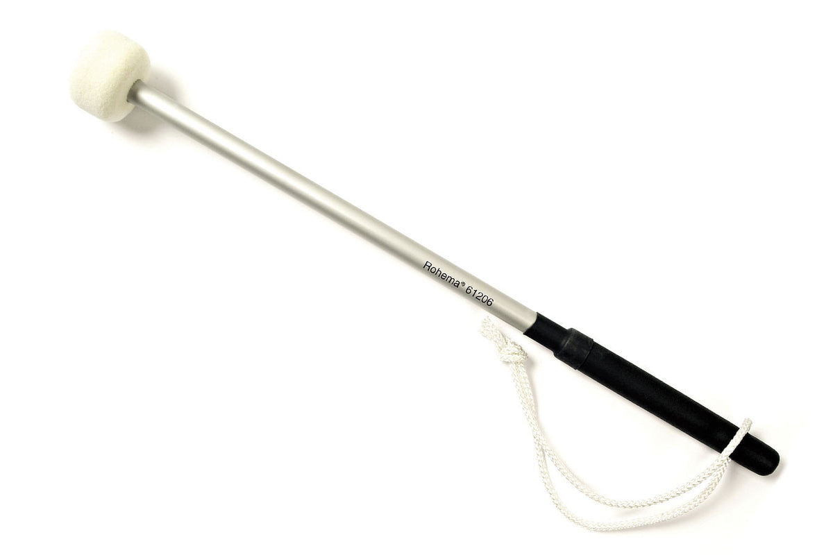 Rohema BASS DRUM MALLET 40X25MM