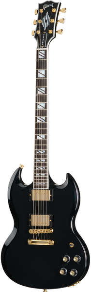 SG Supreme Ébano Modern