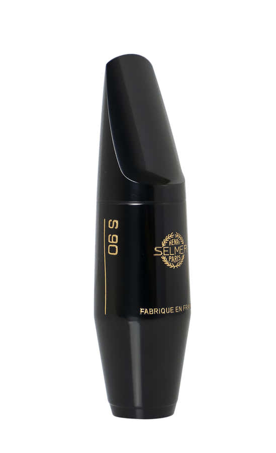 S90 - 190 (Saxofón Tenor)