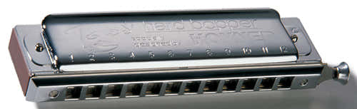 CROMATICO 7539/48 HARD BOPPER 12 AGUJEROS C DO