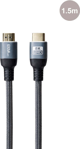 ENOVA HIFI DJ Cable HDMI 1,5m