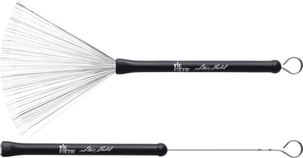 Vic Firth ESCOBILLAS STEVE GADD SIGNATURE