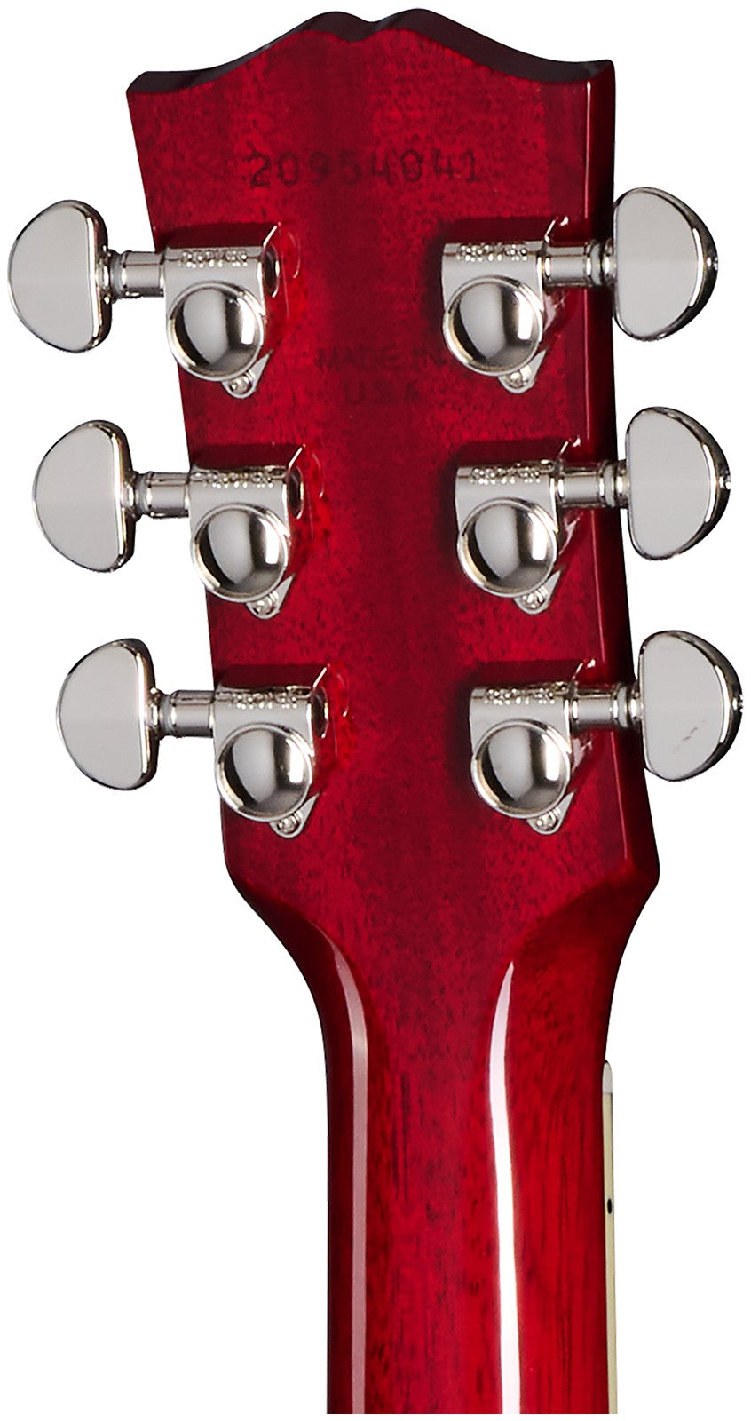 Hummingbird Standard Sunburst cereza Vintage Moderno