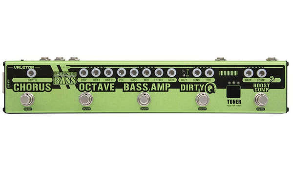 Valeton Dapper Bass