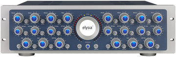 alpha compressor