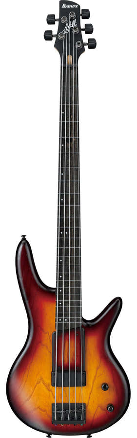 GWB205-TQF Tequila Sunrise Mate Signature Gary Willis Premium